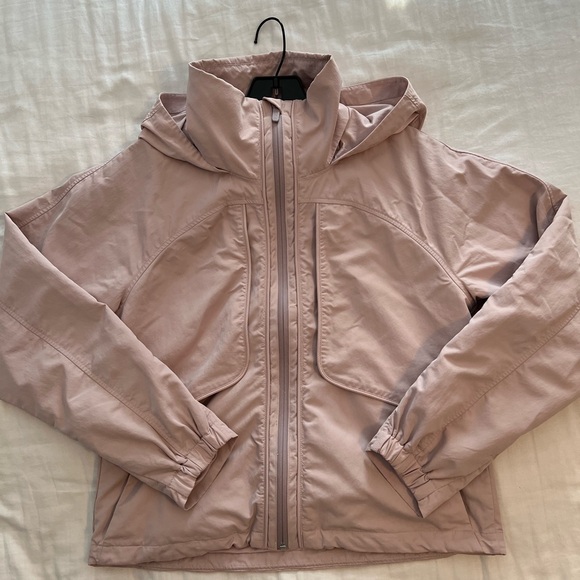 Lululemon Effortless Jacket - Picture 3 of 9